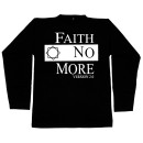Faith no More - Long Sleeve - 2.0