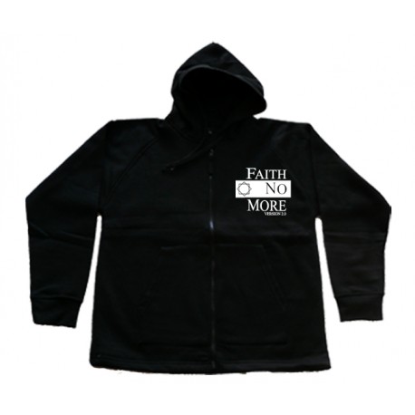 Faith No More - Casaco - 2.0