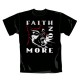 Faith No More - T-Shirt - Dog