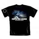 Faith No More - T-Shirt - Second Coming