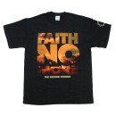 Faith No More - T-Shirt - Yellow Sky
