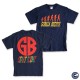 Gorilla Biscuits - T-Shirt - Start Today