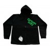 Green Day - Casaco - Logo