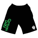 Green Day - Calção - Logo