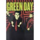 Green Day - Poster - Popart