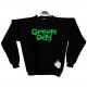 Green Day - Sweat - Logo