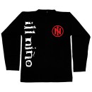 ILL Niño - Long Sleeve - Logo