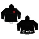 ILL Niño - Casaco - Logo