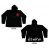 ILL Niño - Casaco - Logo