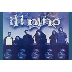 ILL Niño - Poster - Logo