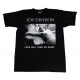 Joy Division - T-Shirt - Love Will Tear us Apart