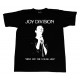 Joy Division - T-Shirt - Here Are The Young Man