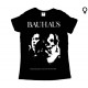 Bauhaus - T-Shirt de Mulher - Press the Eject...