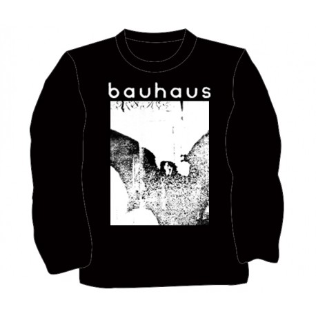 Bauhaus - Sweat - Bela Lugosi is Dead