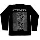 Joy Division - Long Sleeve - Unknown Pleasures