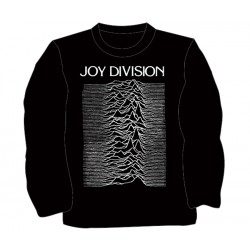 Joy Division - Sweat - Unknown Pleasures