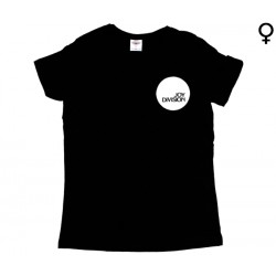 Joy Division - T-Shirt de Mulher - Logo