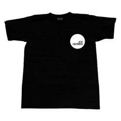 Joy Division - T-Shirt - Logo
