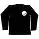 Joy Division - Long Sleeve - Logo