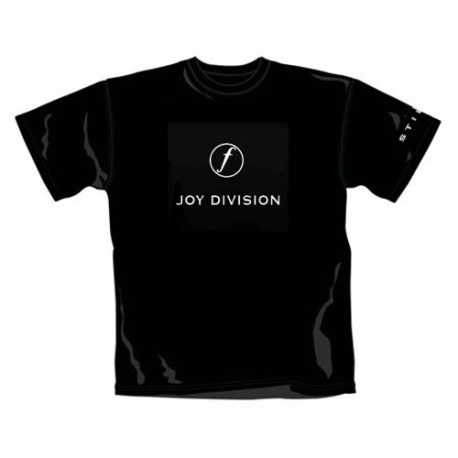 Joy Division - T-Shirt - Still