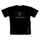 Joy Division - T-Shirt - Still