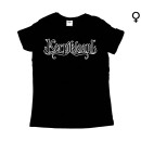 Korpiklaani - T-Shirt de Mulher - Logo