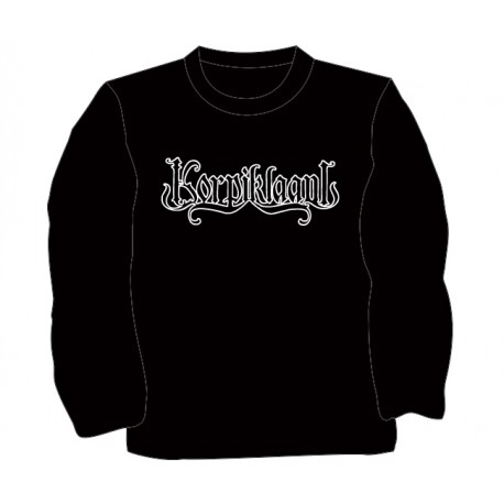 Korpiklaani - Sweat - Logo