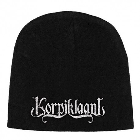 Korpiklaani - Gorro - Logo