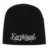 Korpiklaani - Gorro - Logo