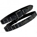 Lamb Of God - Cinto - Studs