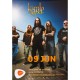 Lamb Of God - Poster - In Concert
