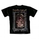 Lamb Of God - T-Shirt - Mysterium