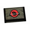 Audioslave - Carteira - Logo