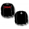 Manowar - Sweat - Logo