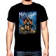 Manowar - T-Shirt - Gods of war