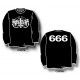 Marduk - Sweat - 666