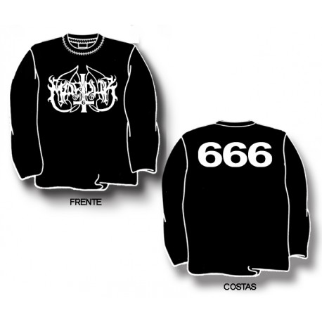 Marduk - Sweat - 666