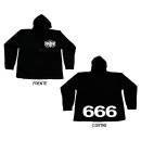 Marduk - Casaco - 666