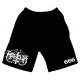 Marduk - Calção - 666
