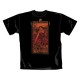 Mastodon - T-Shirt - Circle Of Cysquatch