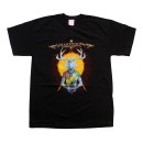 Mastodon - T-Shirt - Blood Mountain