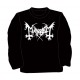 Mayhem - Sweat - Logo