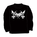 Mayhem - Sweat - Logo