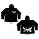 Mayhem - Casaco - Logo