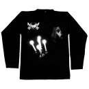 Mayhem - Long Sleeve - Candle