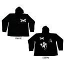 Mayhem - Casaco - Candle