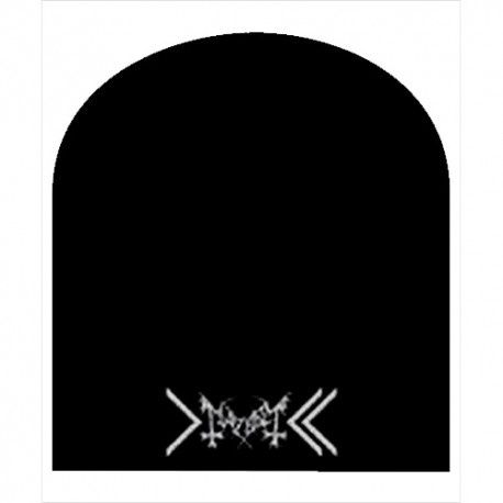 Mayhem - Gorro - Pfeil