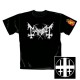 Mayhem - T-Shirt - Legion