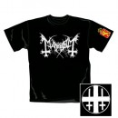 Mayhem - T-Shirt - Legion