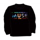 Muse - Sweat - Multi-Hex